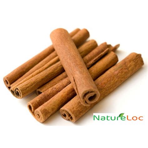 Buy Cinnamon Cassia Sticks (roll) Online | Dalchini -NatureLoc.