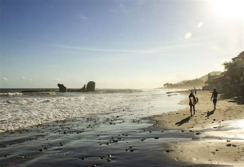 The Best Beaches in El Salvador