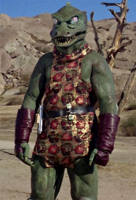 Gorn | Monster Wiki | Fandom