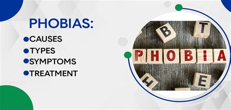 Phobias: Causes, Types, Symptoms & Treatment