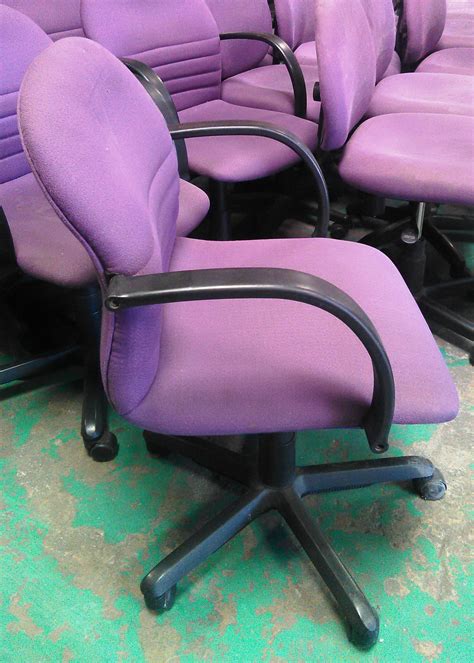 office chair | Used Office Furniture Philippines