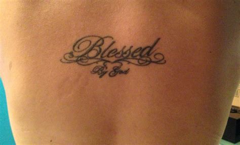 Blessed Ink Tattoo Shop - Viraltattoo