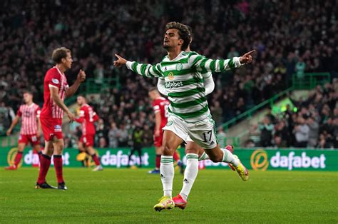 Celtic export Jota in Al-Ittihad transfer ban fear