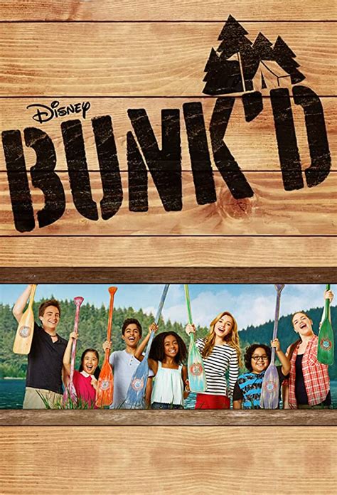 Watch Bunk'd - Season 5 2021 Full Movie HD 1080p | eMovies