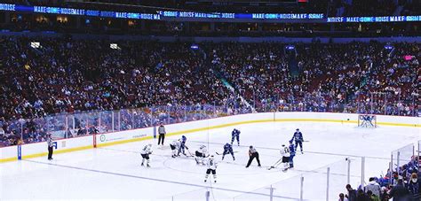 Vancouver Canucks Tickets 2021 | Vivid Seats