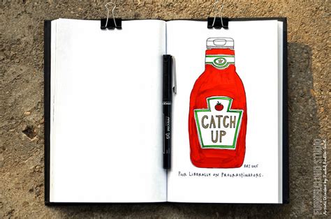 funnelcloud: catch-up ketchup