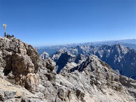 The Best of Garmisch Partenkirchen Hiking | Trails & Maps | TripTins