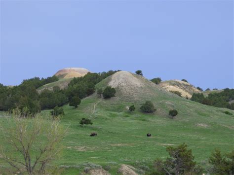 Best Time to Visit Badlands National Park + Free Badlands National Park Camping ...