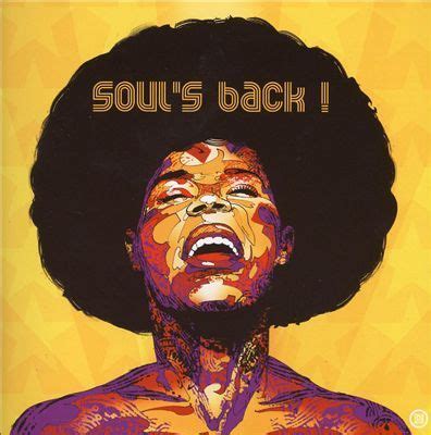 Soul's Back! Modern Soul Music with Soul - Various Artists | Songs, Reviews, Credits | AllMusic ...