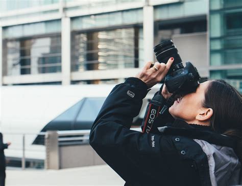 LOOK: Filipina photojournalists making waves in media - NOLISOLI