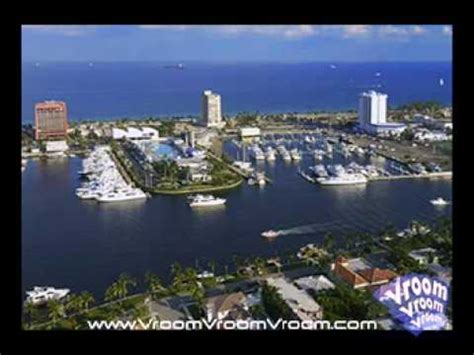 Amazing Lauderdale Lakes City, Florida - YouTube