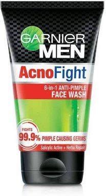 Best Face Wash For Pimples For Men - The Urban Life