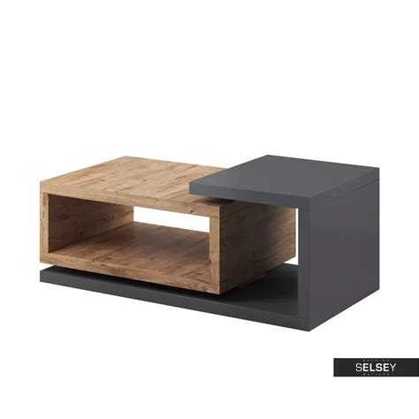 Ława do salonu, ławy do salonu nowoczesne, ławy nowoczesne - Selsey | Coffee table design modern ...