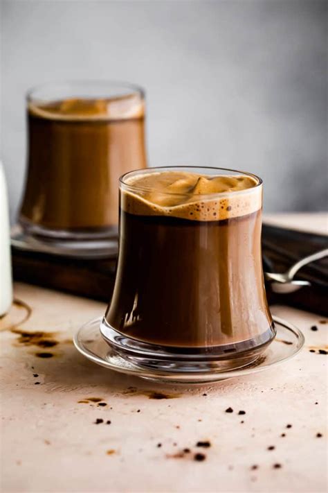 How To Make Caffe Macchiato - Easy Weeknight Recipes