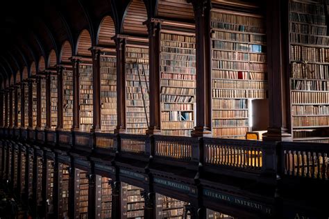 Book of Kells - TCD Visitors