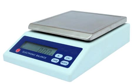 KERRO® PRECISION WEIGHING BALANCE BL-P6B SERIES BL-20002 (2kg/0.01gm ...