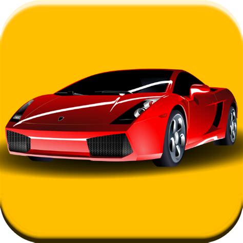 Racing car games for kids 🏎: car puzzles for kids 3 years free, all racing matching game and ...