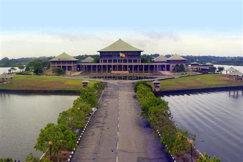 Sri Lankan parliament to debate 22nd amendment to the constitution | ConstitutionNet