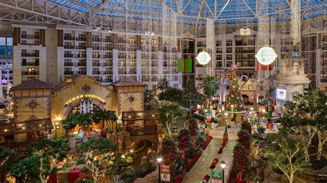 Gaylord Texan Christmas Ice 2020 | Best New 2020