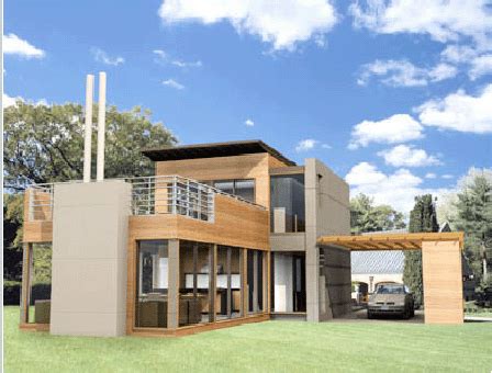 Modern Modular Homes: Finding The Perfect Prefab — ModularHomeowners.com