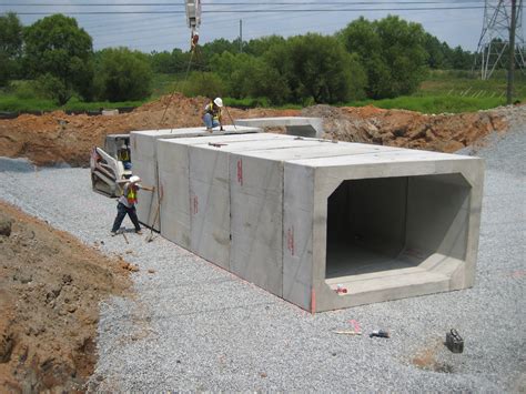 Culverts 322