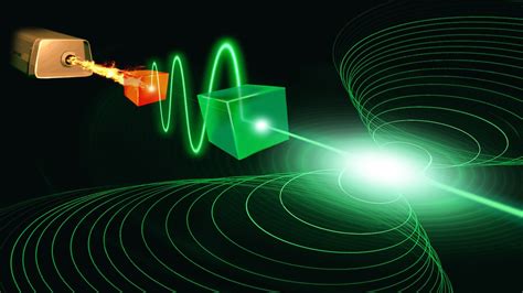 Pushing the laser limit - Cosmos Magazine