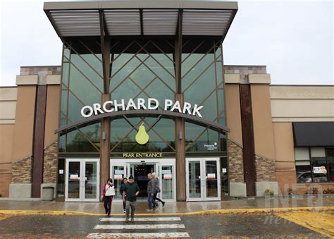 Dozens of stores opening in Kelowna's Orchard Park mall next week ...