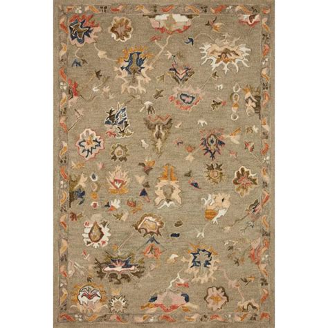 Rug Mart - Transitional padma rug