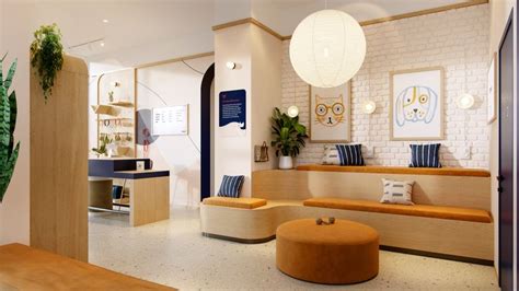 Veterinary Clinics | Bond Vet | Clinic design, Clinic interior design, Veterinary clinic