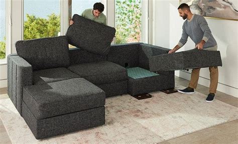 Lovesac - Sactionals | Modular Sectionals | Lovesac