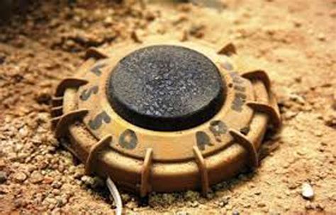 Landmine blast injures three children in Mohmand - Daily Times