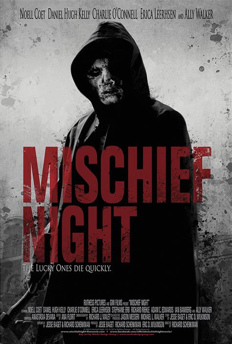 Mischief Night (2013) | PrimeWire