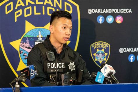 Confidential files shed more light on turmoil behind Oakland police ...