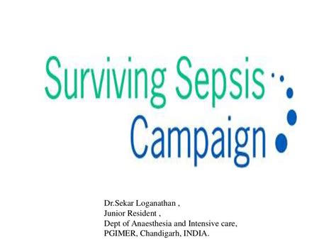 Surviving sepsis campaign highlights 2016