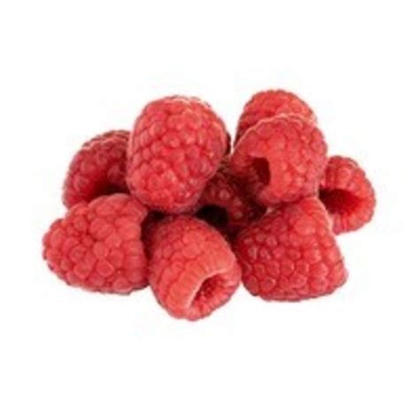 Driscoll's Raspberries (12 oz) - Instacart