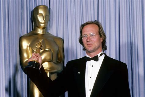 William Hurt, Oscar-winning actor, dies at 71