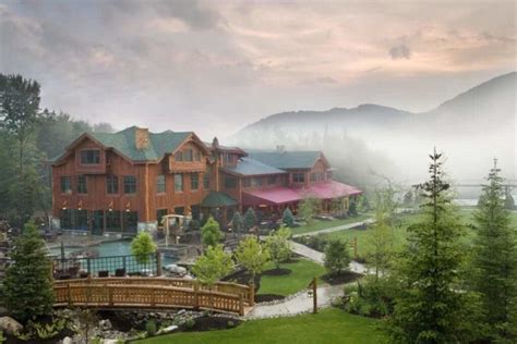 Bring Your Family to the Best Resort in Lake Placid