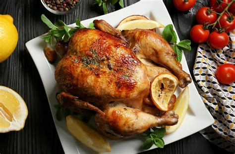 Professional Chefs Reveal What They Do When Cooking Chicken | Reader's ...