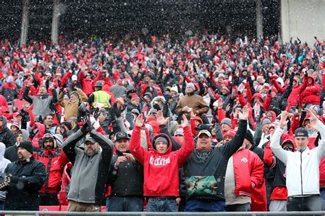 How to stream 2023 Ohio State vs. Indiana college football game for free without cable - Land ...