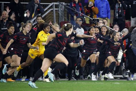 NWSL Championship Draws League Record Viewership