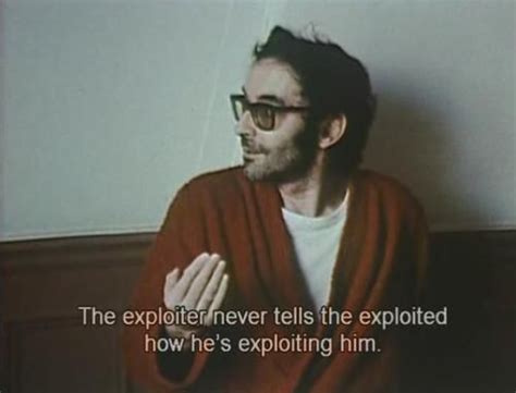 Jean Luc Godard | Cinema quotes, Classic movie quotes, Movie quotes