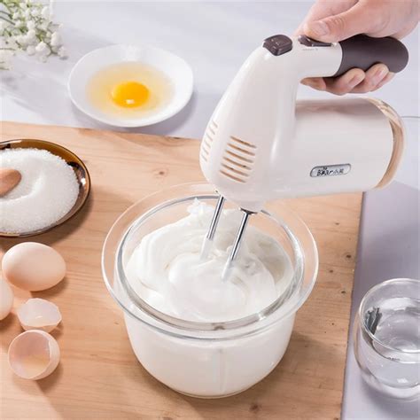 Aliexpress.com : Buy 220V Household Electric Handheld Dough Mixer ...