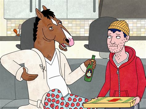 BoJack Horseman - Trailers & Videos - Rotten Tomatoes