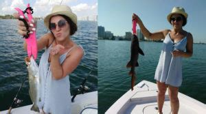 Biscayne Bay Fishing Charter | Inshore Fishing Miami Beach Florida