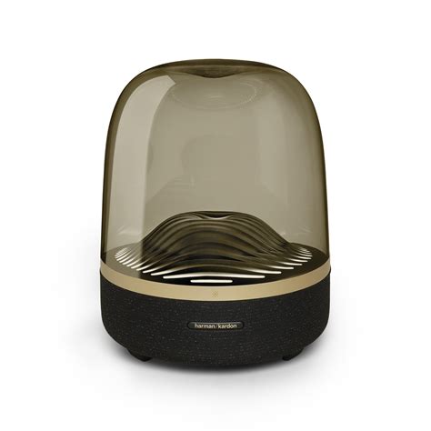 Harman Kardon Aura Studio 3 Gold – Swap Online Store