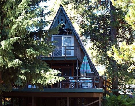 McCall Cabin by Payette Lake, A-Frames, Payette Lake, United States of America | Glamping Hub