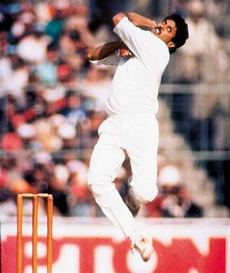 Five best Indian fast bowlers