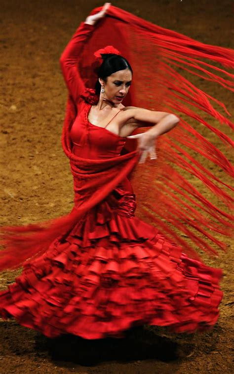 What Is Flamenco Dance?