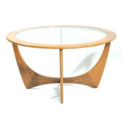 4 x Astro Series coffee table by G plan, 1960s | #32612