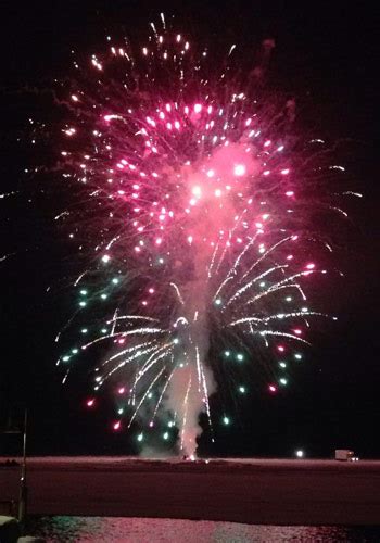 Photo Gallery of Lake George Region Fireworks Displays